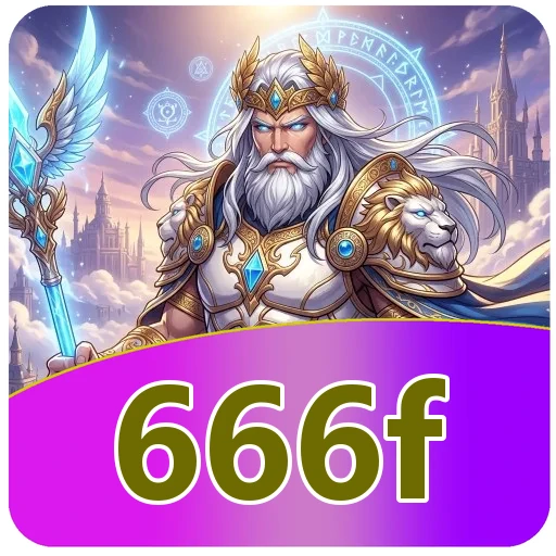 Ilustrasi aplikasi 666f di Android