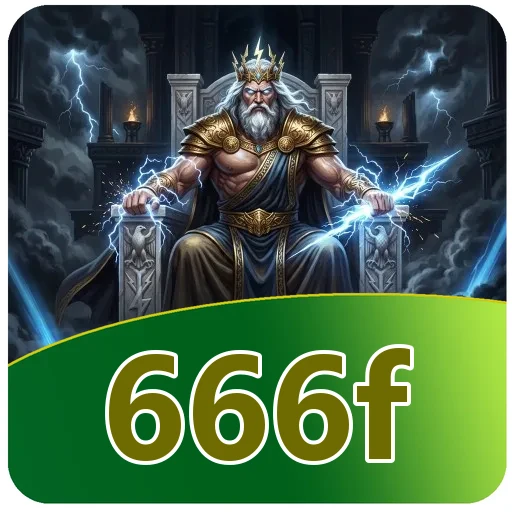 Aplikasi 666f setelah terpasang